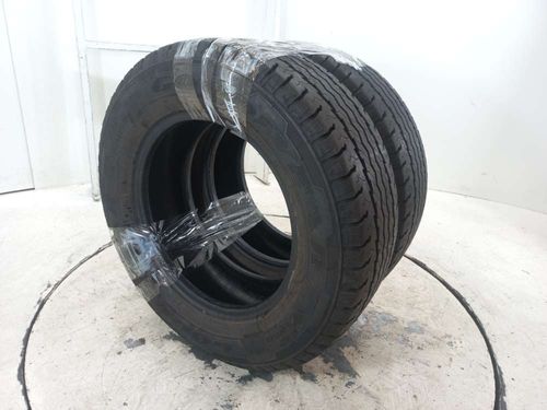 PAR DE PNEU GOODYE 225/65R16  R