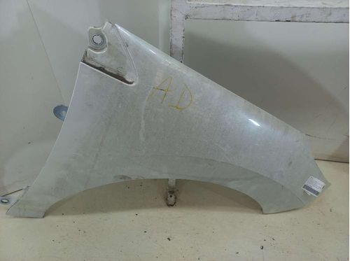 PARALAMA DIANTEIRO DIREITO PEUGEOT 308 1.6 2017