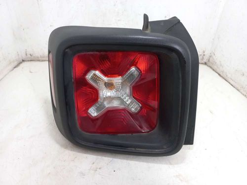 LANTERNA ESQUERDA JEEP RENEGADE 1.8 2016