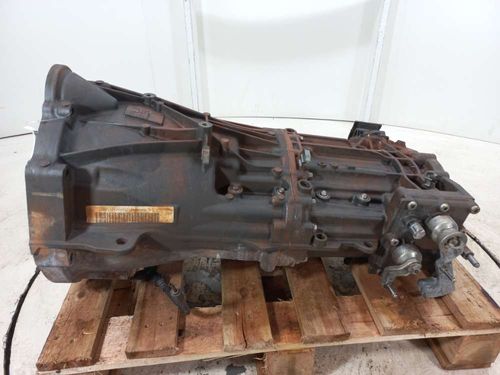 CAMBIO MANUAL / CX DE MARCHA VOLKSWAGEN AMAROK 2.0 2013