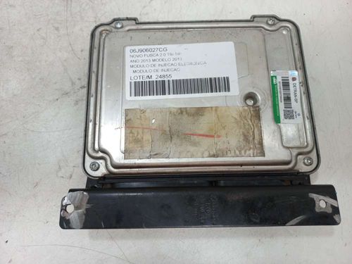 MODULO DE INJECAO VOLKSWAGEN FUSCA 2.0 2013