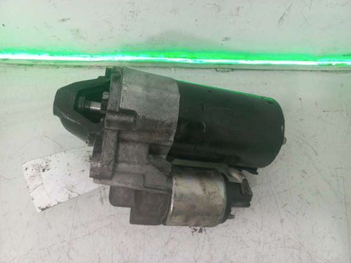 MOTOR DE PARTIDA/ ARRANQUE RENAULT DUSTER 2.0 2013