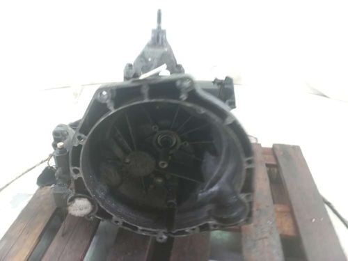CAMBIO MANUAL / CX DE MARCHA FORD ECOSPORT 1.6 2004