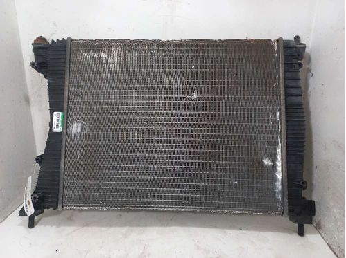 RADIADOR FIAT PALIO 1.0 2012