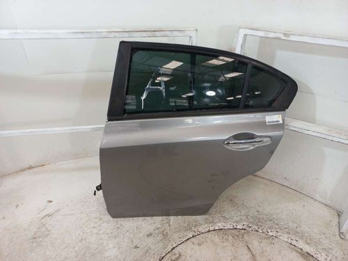 PORTA TRASEIRA ESQ HONDA CIVIC 2.0 2014