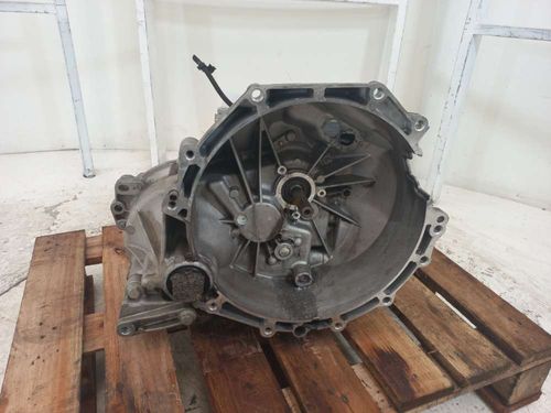 CAMBIO MANUAL / CX DE MARCHA FORD ECOSPORT 1.5 2018