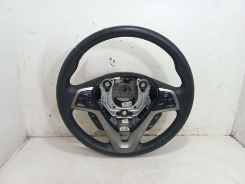 VOLANTE DE DIRECAO HYUNDAI VELOSTER 1.6 2012