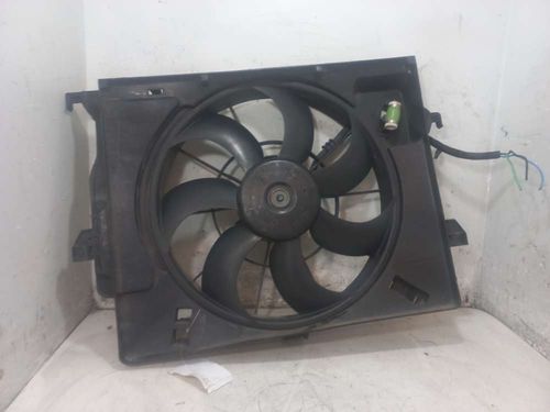 VENTOINHA/ ELETROVENTILADOR HYUNDAI HB20 1.0 2017