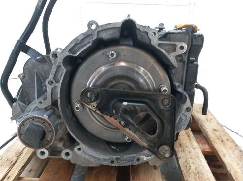 CAMBIO AUTOMATICO CX DE MARCHA FORD FUSION 2.5 2011