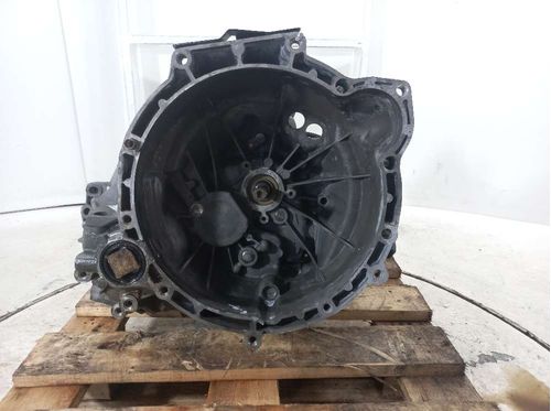 CAMBIO MANUAL / CX DE MARCHA FORD KA 1.5 2015