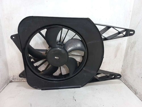 VENTOINHA/ ELETROVENTILADOR FIAT PALIO 1.0 2013