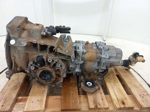 CAMBIO MANUAL / CX DE MARCHA VOLKSWAGEN GOL 1.0 2012