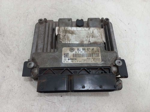 MODULO DE INJECAO VOLKSWAGEN JETTA 2.0 2013