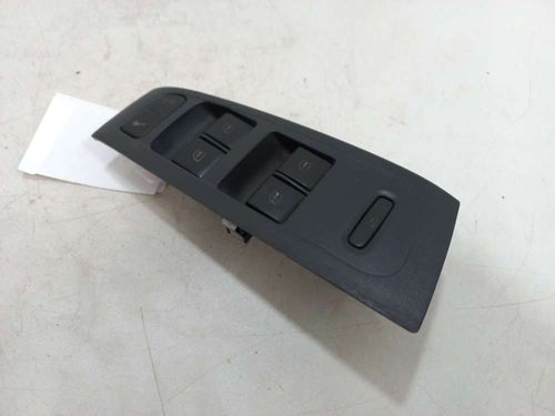 INTERRUPTOR VIDRO DIANT. ESQ VOLKSWAGEN FOX 1.0 2009