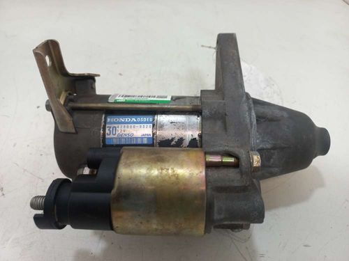MOTOR DE PARTIDA/ ARRANQUE HONDA CIVIC 1.7 2001