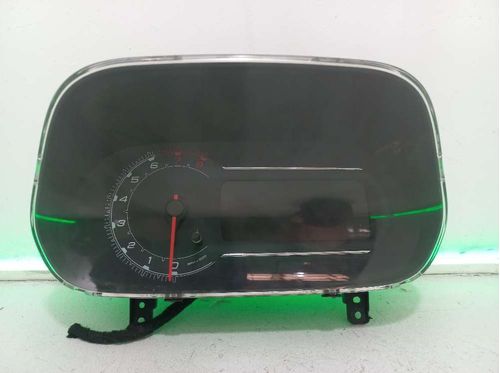 PAINEL DE INSTRUMENTOS CHEVROLET COBALT 1.8 2015