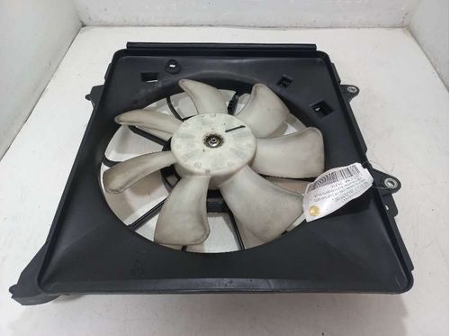 VENTOINHA/ ELETROVENTILADOR HONDA FIT 1.5 2014