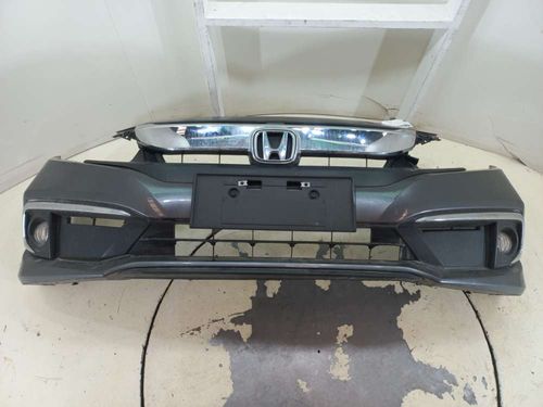 PARACHOQUE DIANTEIRO HONDA CIVIC 2.0 2021