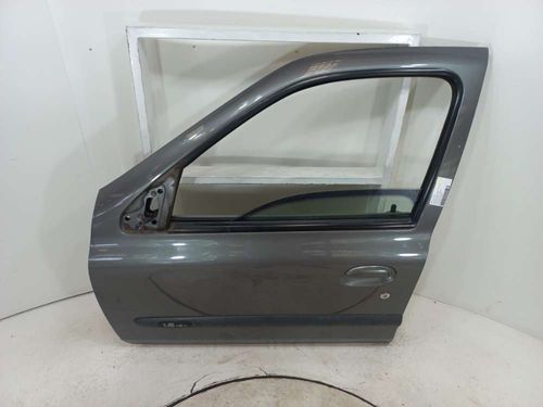 PORTA DIANTEIRA ESQ RENAULT CLIO 1.6 2006