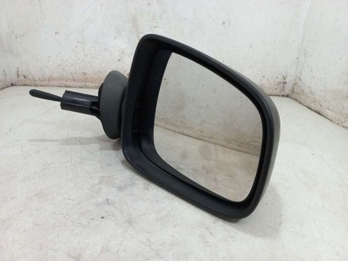 RETROVISOR MANUAL DIREITO RENAULT SANDERO 1.6 2012