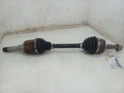 SEMI-EIXO ESQUERDO CHEVROLET TRACKER 1.8 2015