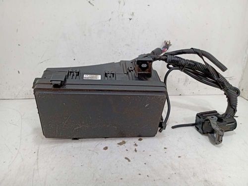 CAIXA DE FUSIVEIS HONDA CIVIC 1.5 2018