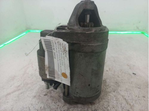 MOTOR DE PARTIDA/ ARRANQUE FIAT MOBI 1.0 2020