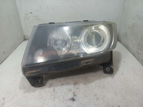 FAROL ESQUERDO JEEP COMPASS 2.0 2015