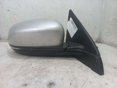 RETROVISOR ELETRICO DIREITO FIAT TORO 2.4 2017