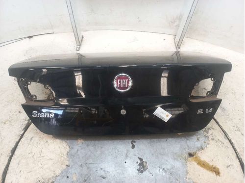 TAMPA TRASEIRA FIAT SIENA 1.4 2015