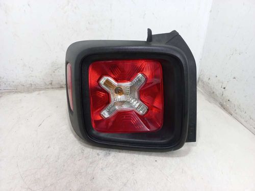 LANTERNA ESQUERDA JEEP RENEGADE 1.8 2021
