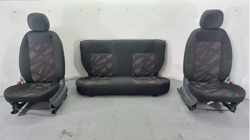 JOGO DE BANCO TECIDO FIAT PALIO 1.0 2015