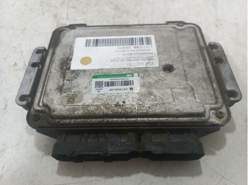 MODULO DE INJECAO SENTRA 2011