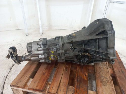 CAMBIO MANUAL / CX DE MARCHA VOLKSWAGEN SANTANA 1.8 2001