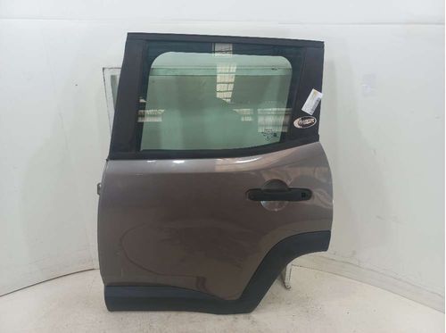 PORTA TRASEIRA ESQ JEEP RENEGATE 1.8 2016