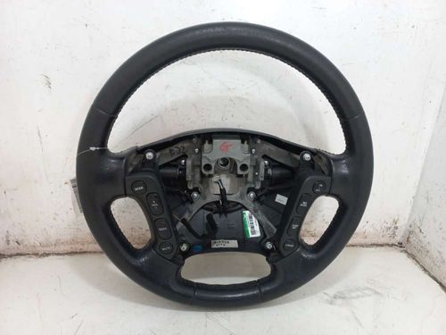 VOLANTE DE DIRECAO HYUNDAI SANTA 2.7 2010