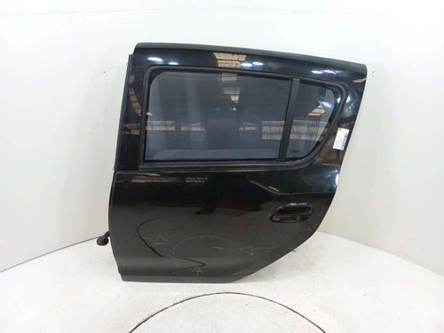 PORTA TRASEIRA ESQ RENAULT SANDERO 1.0 2016