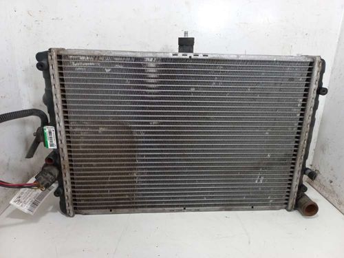 RADIADOR VOLKSWAGEN PARATI 2.0 2000