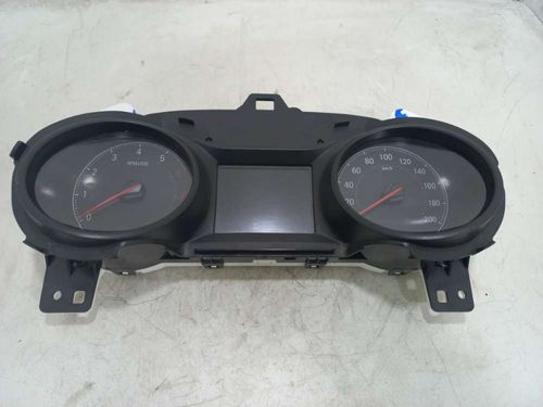 PAINEL DE INSTRUMENTOS CHEVROLET ONIX HATCH 1.0 2021