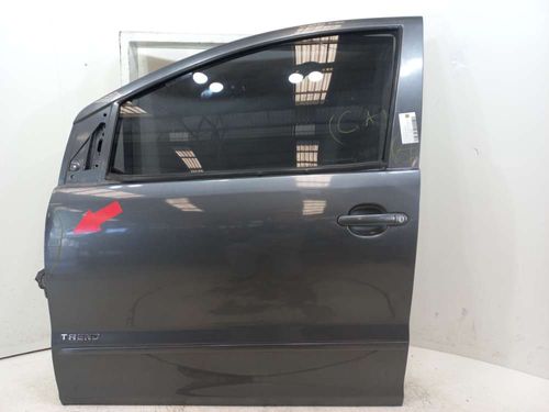 PORTA DIANTEIRA ESQ VOLKSWAGEN FOX 1.6 2011