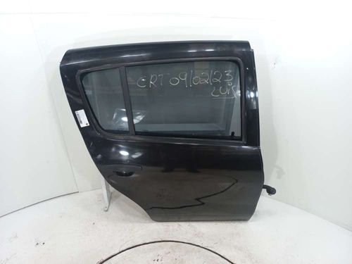 PORTA TRASEIRA DIR RENAULT SANDERO 1.0 2014