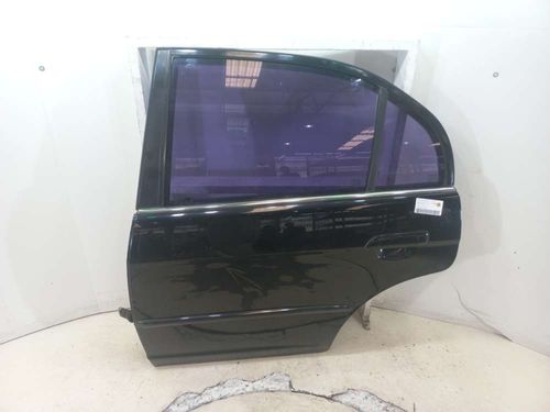 PORTA TRASEIRA ESQ HONDA CIVIC 1.7 2003