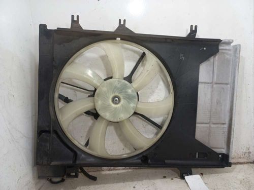 VENTOINHA/ ELETROVENTILADOR TOYOTA ETIOS 1.5 2019