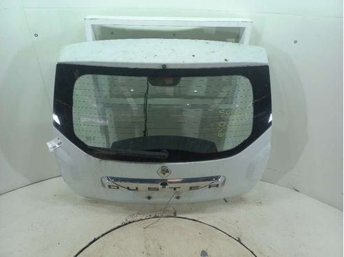 TAMPA TRASEIRA RENAULT DUSTER 1.6 2014
