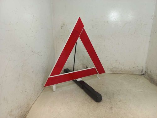 TRIANGULO DE SEGURANCA FIAT PUNTO 1.6 2014