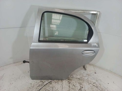 PORTA TRASEIRA ESQ TOYOTA ETIOS 1.3 2015