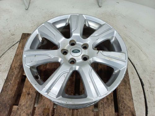 RODA DE LIGA LEVE TRAS ESQUERD LAND ROVER DISCOVERY 2.7 2007