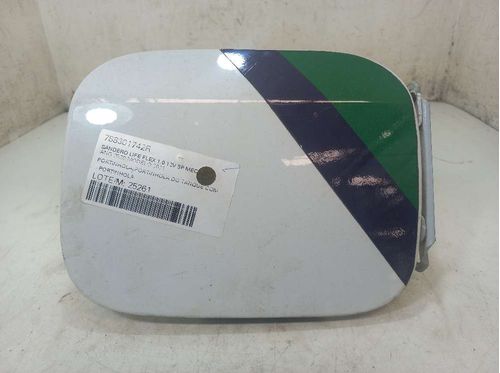 PORTINHOLA RENAULT SANDERO 1.0 2021