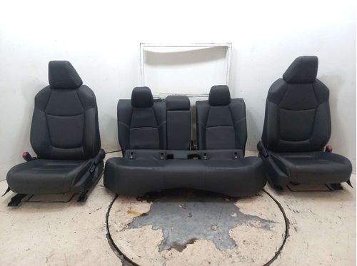 JOGO DE BANCO COURO TOYOTA COROLLA 2.0 2020