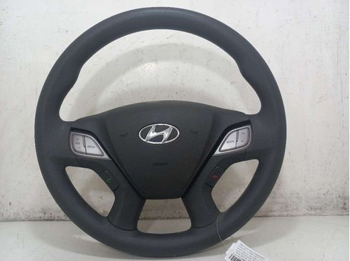 VOLANTE DE DIRECAO HYUNDAI HB20S 1.6 2014